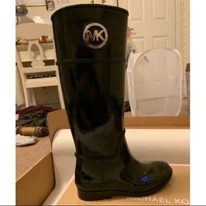 Michael Kors Rainboots